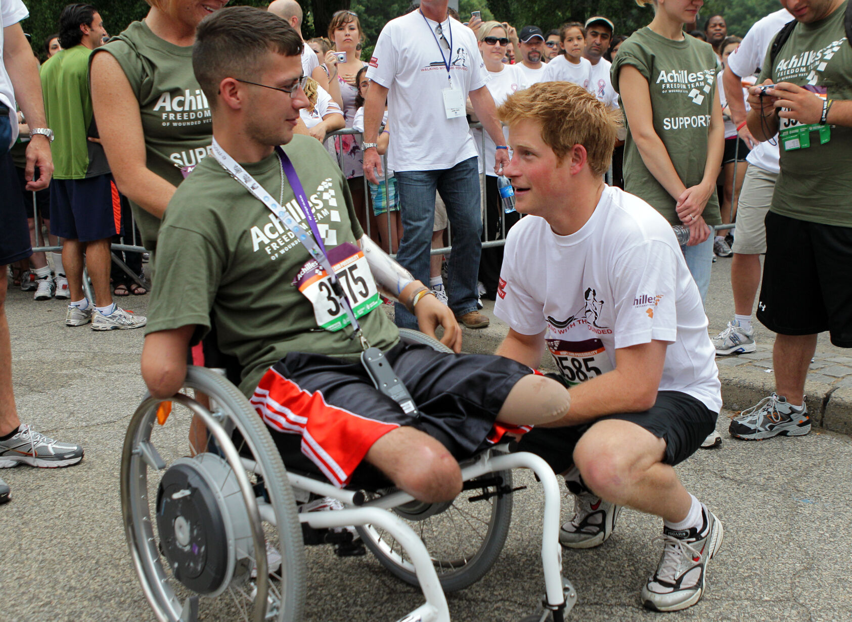 Prince Harry